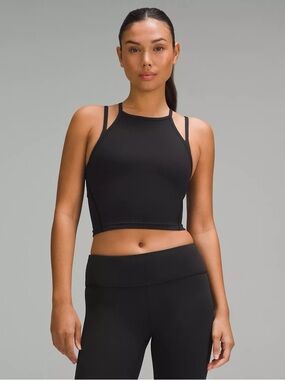 NWOT Lululemon Wunder Train Tank, Size 2